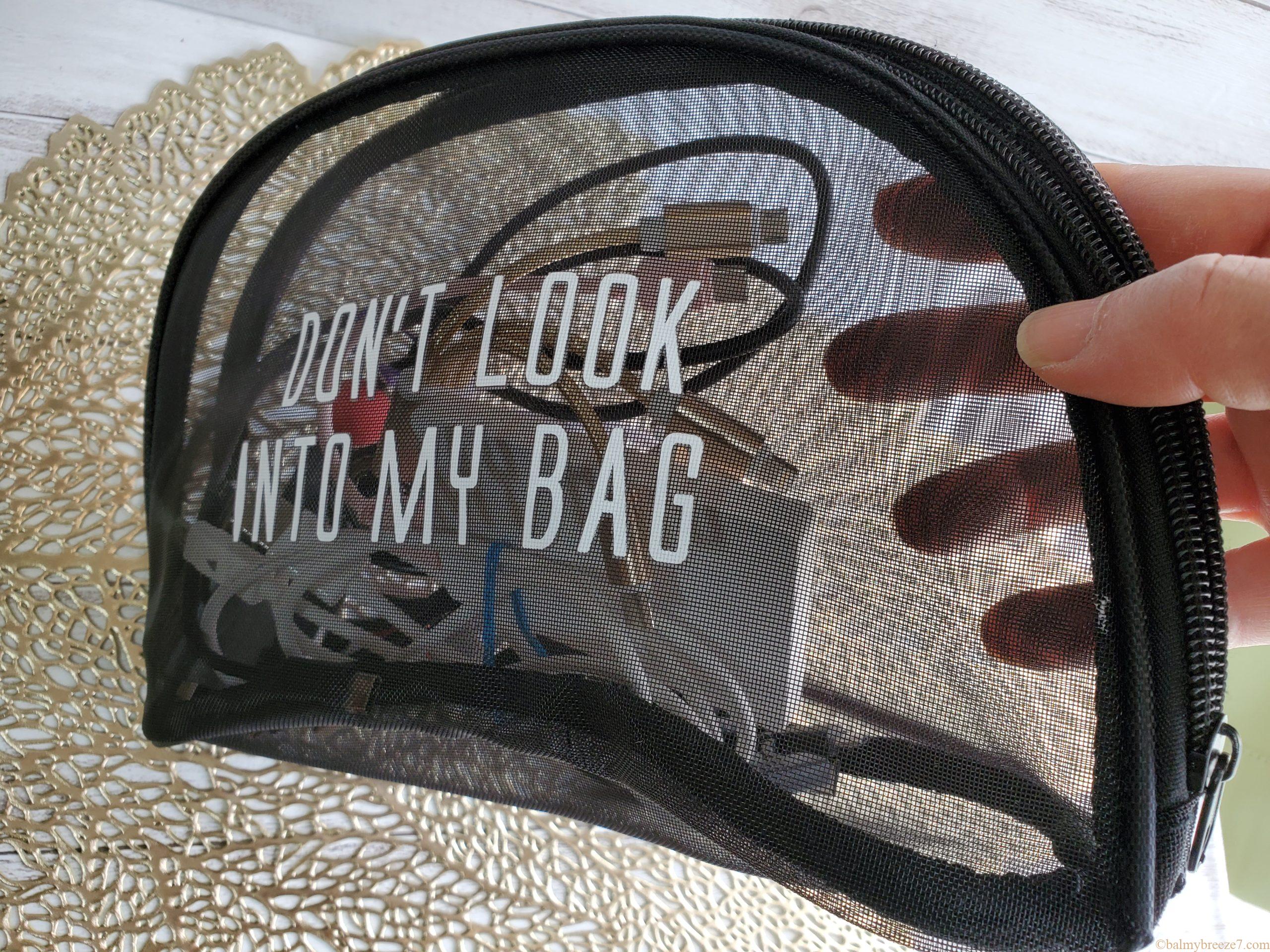 See through make up pouch7